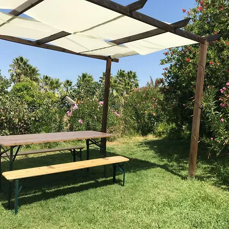 Casa di campagna Amarte *