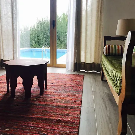 Amarte Casa di campagna