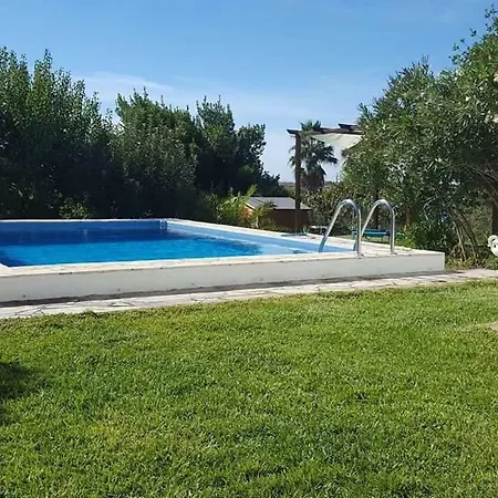 Casa di campagna Amarte