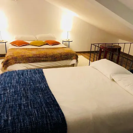 Amarte Casa di campagna *