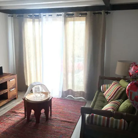 Amarte Casa di campagna Palmela