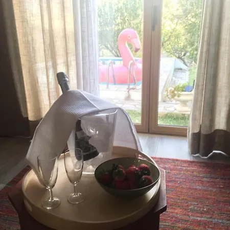 Casa di campagna Amarte *