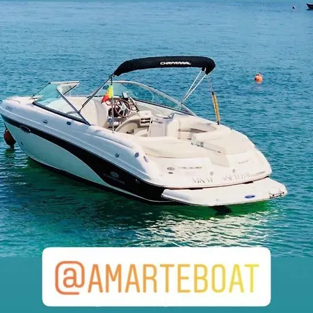 Amarte Casa di campagna